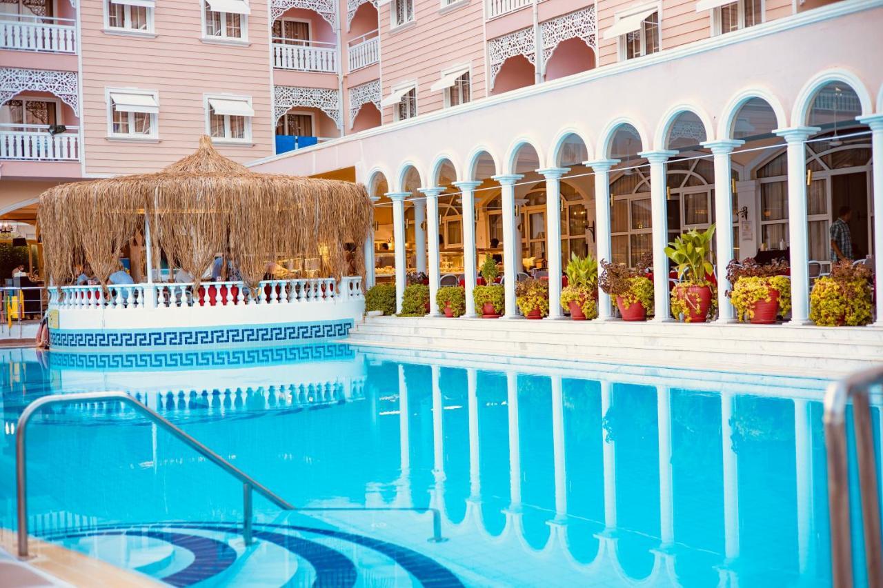 Pasha princess 4. Sorgun Akadia Luxury Hotel Adults only 16 5 Турция Сиде. Отель 16+ Турция Клеопатра.